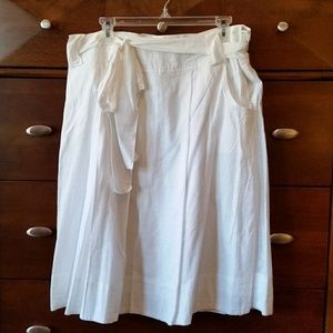 NWT a.n.a. skirt